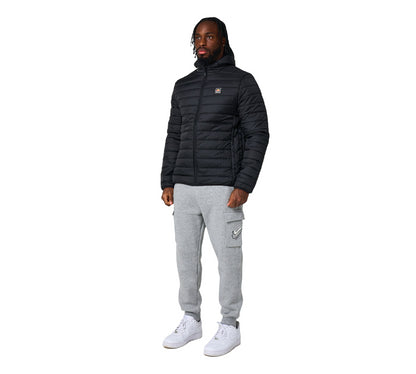 Ellesse Revuelto Padded Jacket with Hood