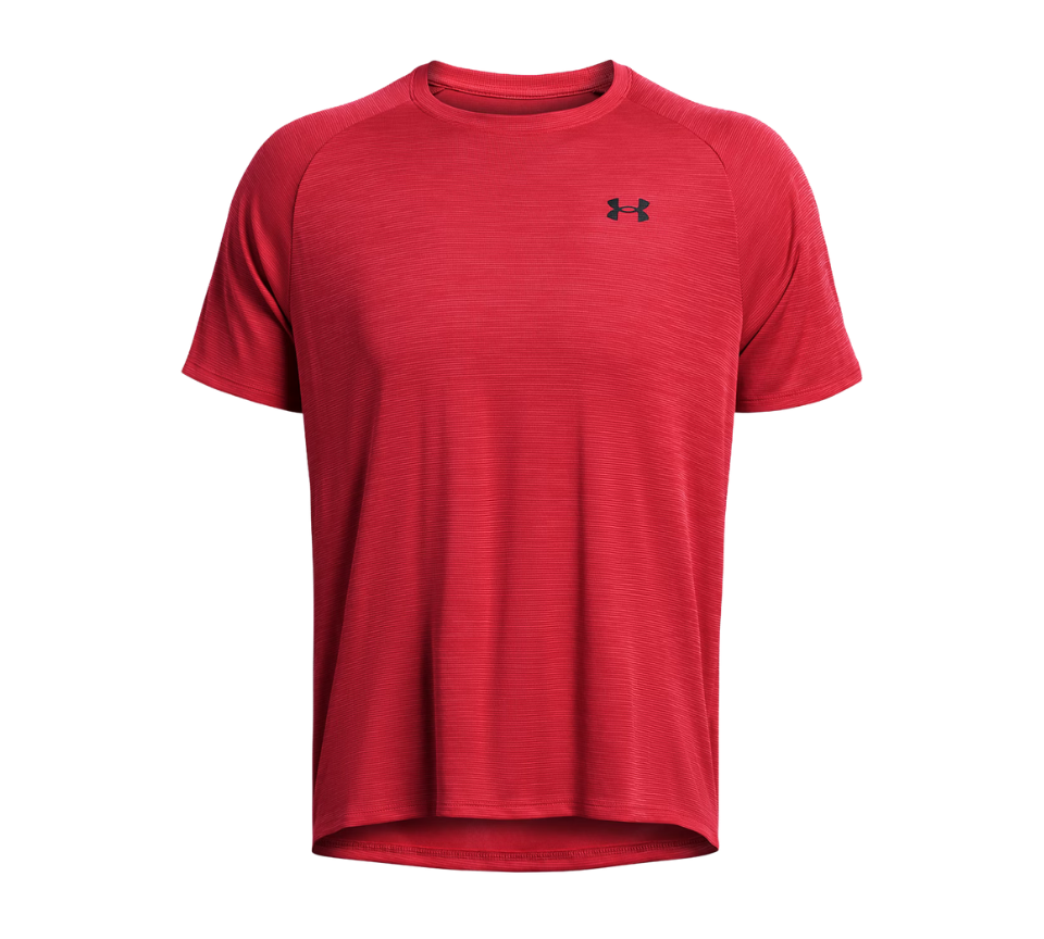 Under Armour Tech Textured Tee