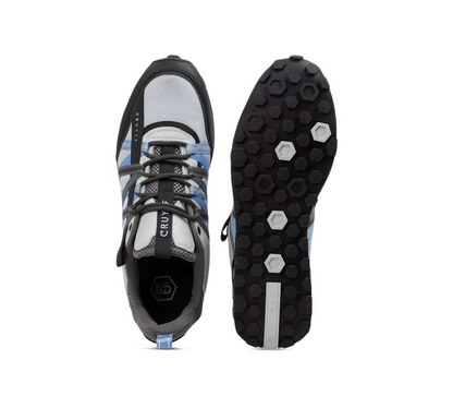 Cruyff Fearia HexTech Trainers