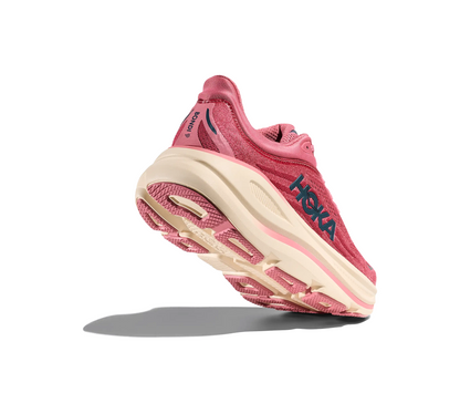 Hoka One W Bondi 9 Trainers