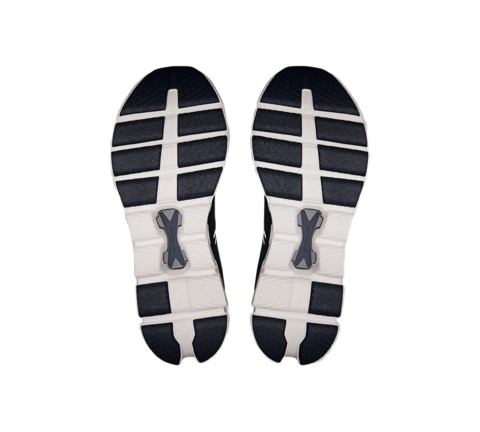 On Running Cloud X 4 Trainers