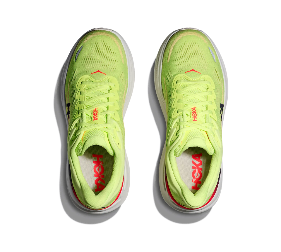 Hoka One M Bondi Trainers