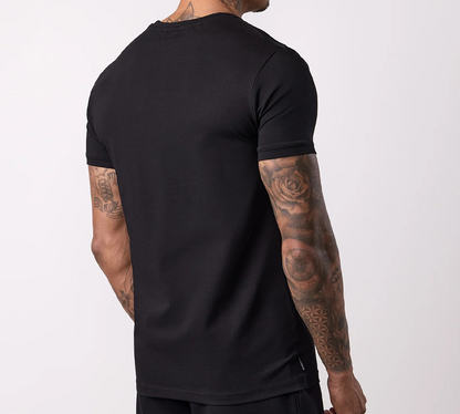 Gymking Fundamental Jersey Tshirt