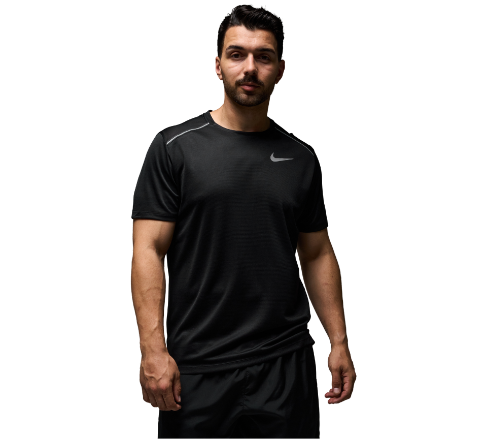 Nike Miler 1.0 T-shirt