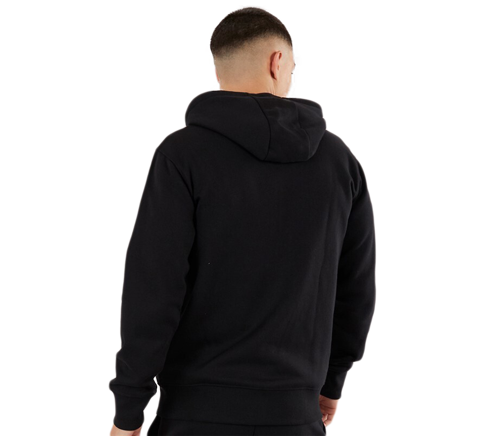 Ellesse Klemerio Full Zip Hoodie