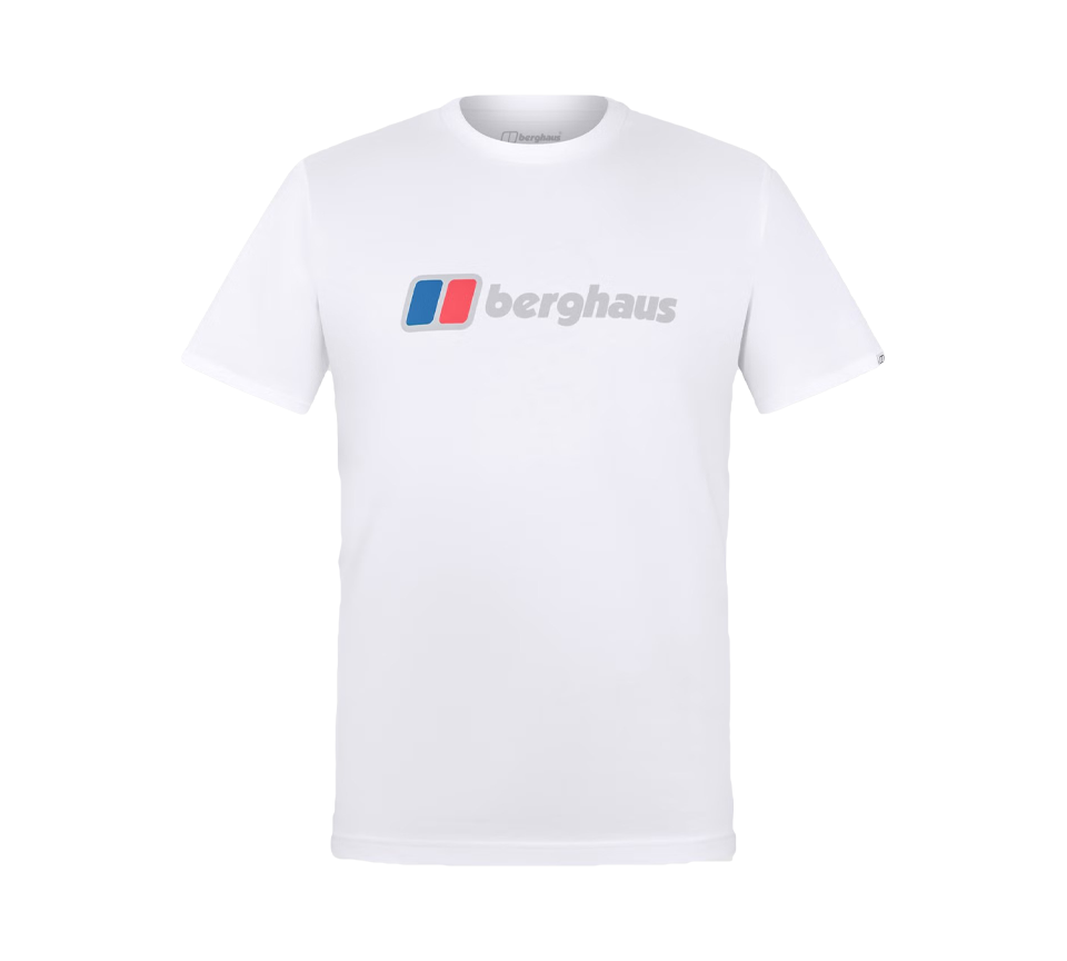 Berghaus Class XL-Logo Tee