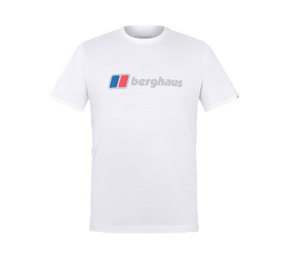 Berghaus Class XL-Logo Tee