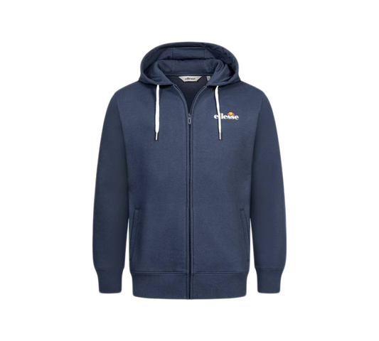 Ellesse Klemerio Full Zip Hoodie