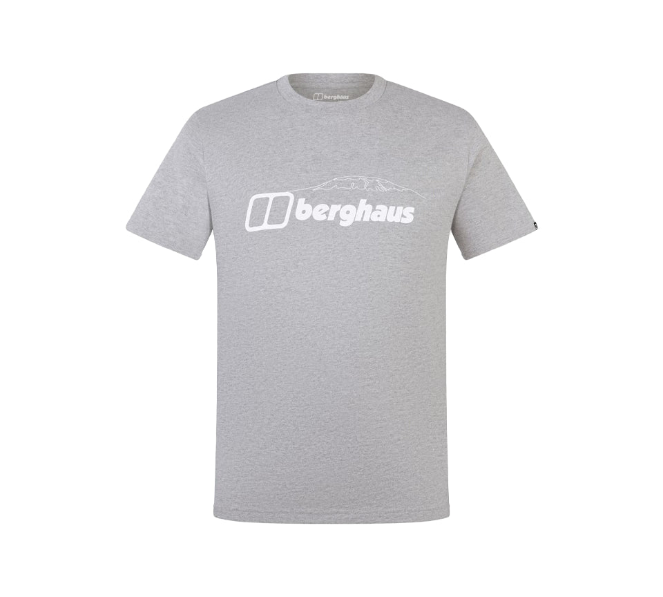 Berghaus Mountain Checklist Tee