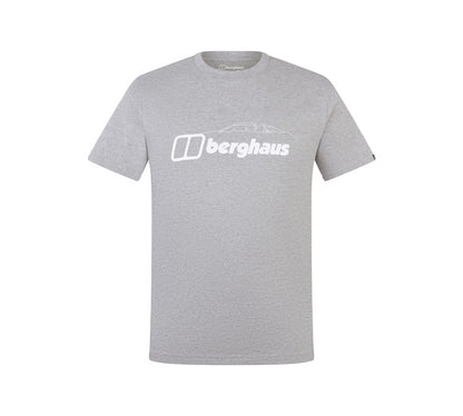 Berghaus Mountain Checklist Tee