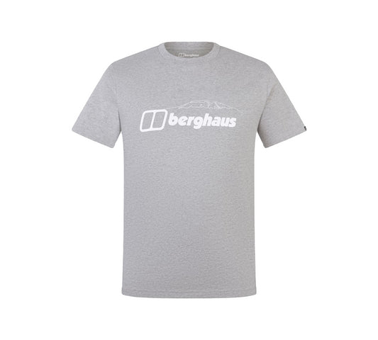 Berghaus Mountain Checklist Tee