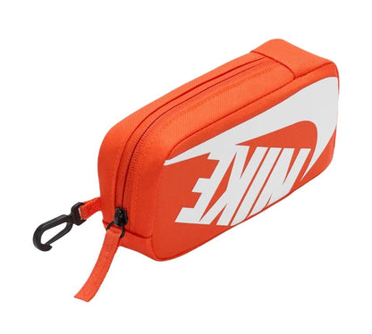 Nike Elemental 2.0 Backpack 20L Black/Orange/White