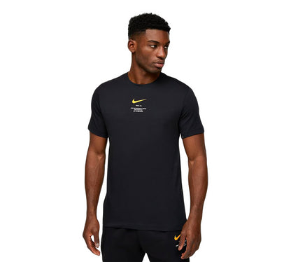 Nike Corporate Address Tee