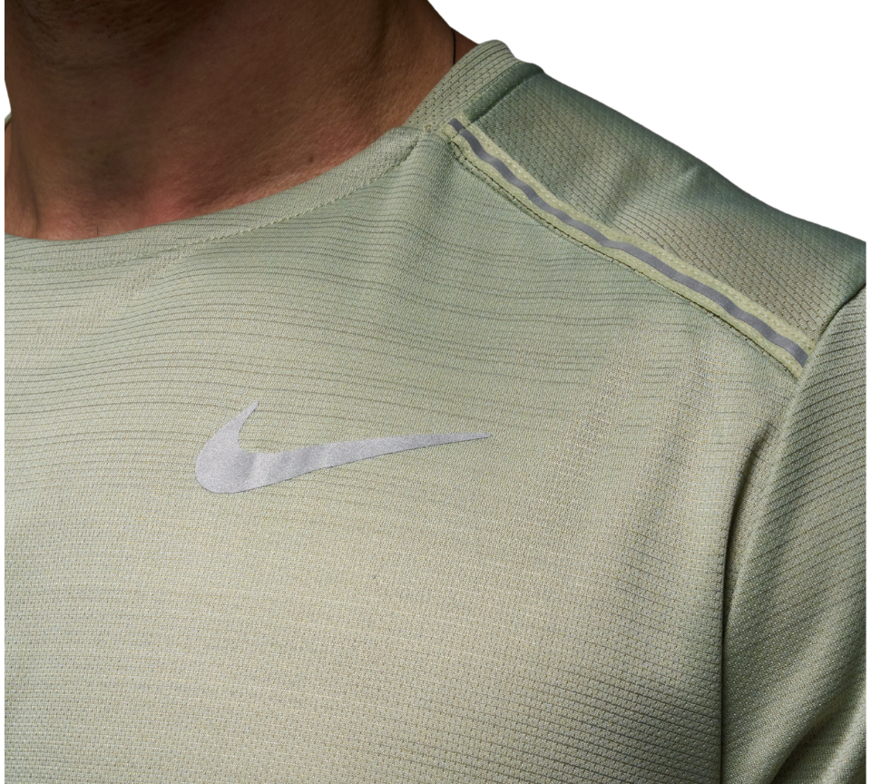 Nike Miler 1.0 T-shirt