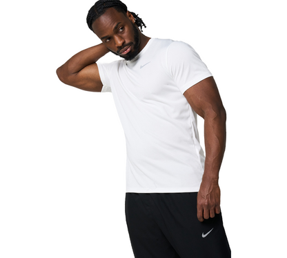 Nike Miler Running Tshirt