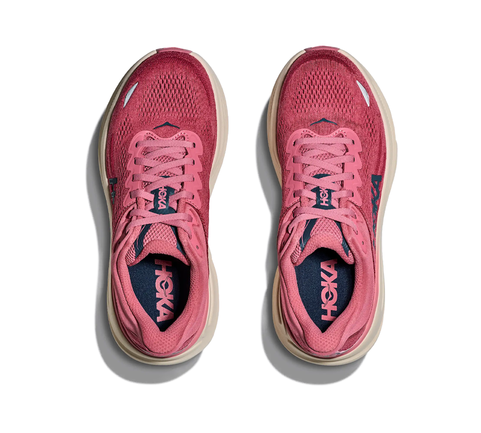 Hoka One W Bondi 9 Trainers