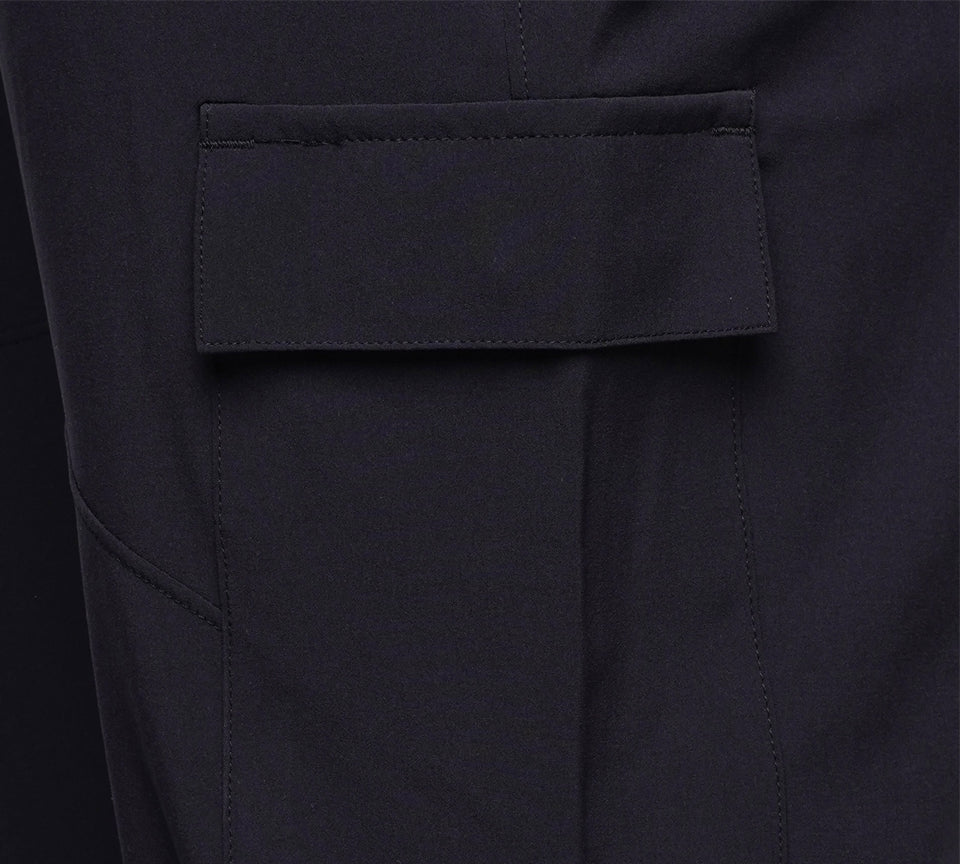 UNDER ARMOUR STRETCH WOVEN CARGO PANTS