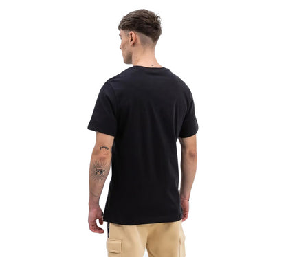 Nike Stack Logo Tee