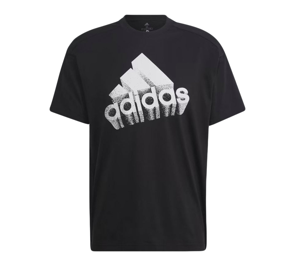 Adidas Essentials Brand Love Logo