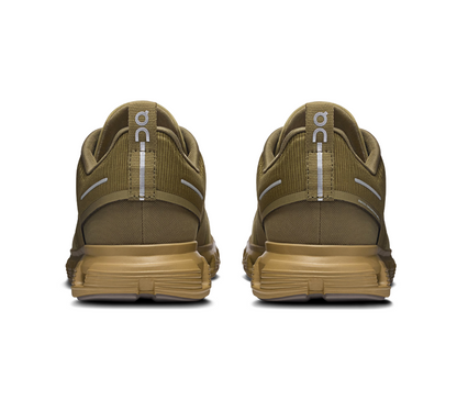 ON Cloud 6 Waterproof Trainers