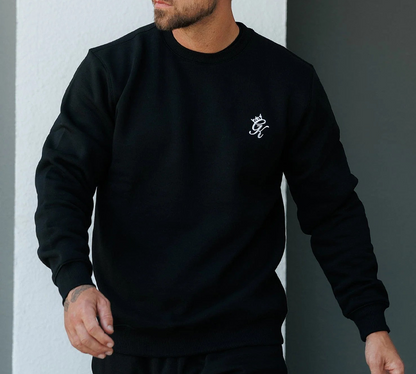 Gymking Fundamental Sweatshirt