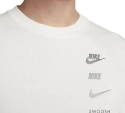 Nike Multi Logo Tee