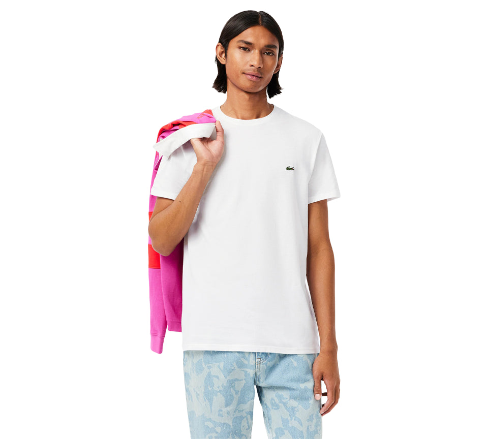 Lacoste Pima Cotton Shirt