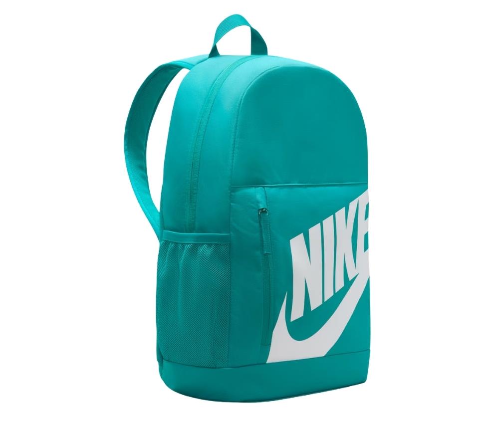 Nike Elemental 2.0 Backpack 20L Energy/Orange/White