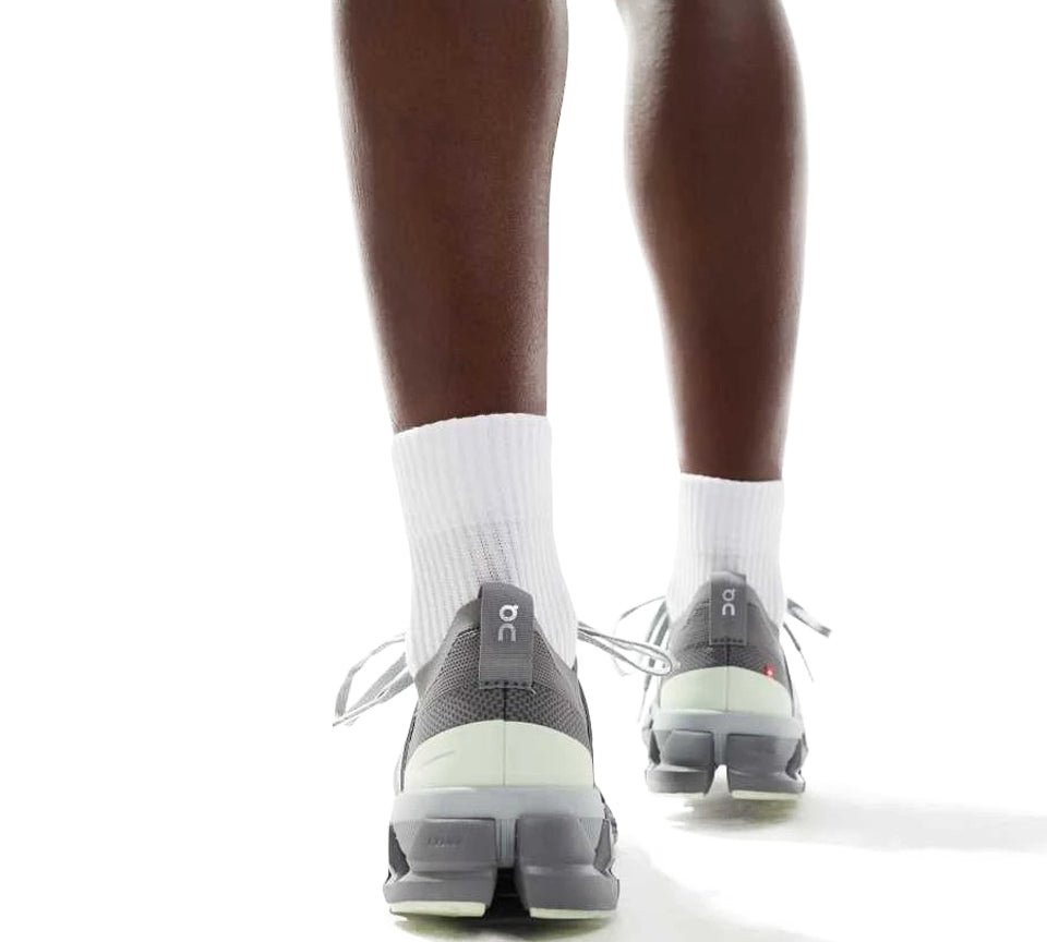 ON Cloudswift 3 Women's Trainers Rock Lima UK 4-6