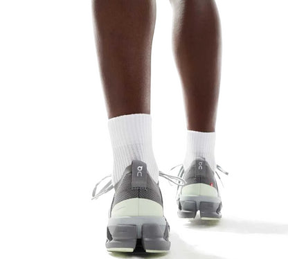 ON Cloudswift 3 Women's Trainers Rock Lima UK 4-6