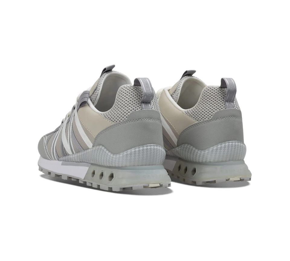 Cruyff Fearia HexTech Trainers