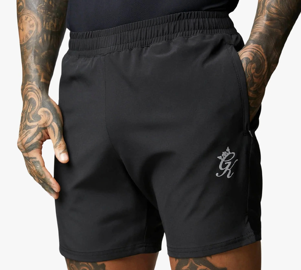 Gym King Energy 6" Shorts