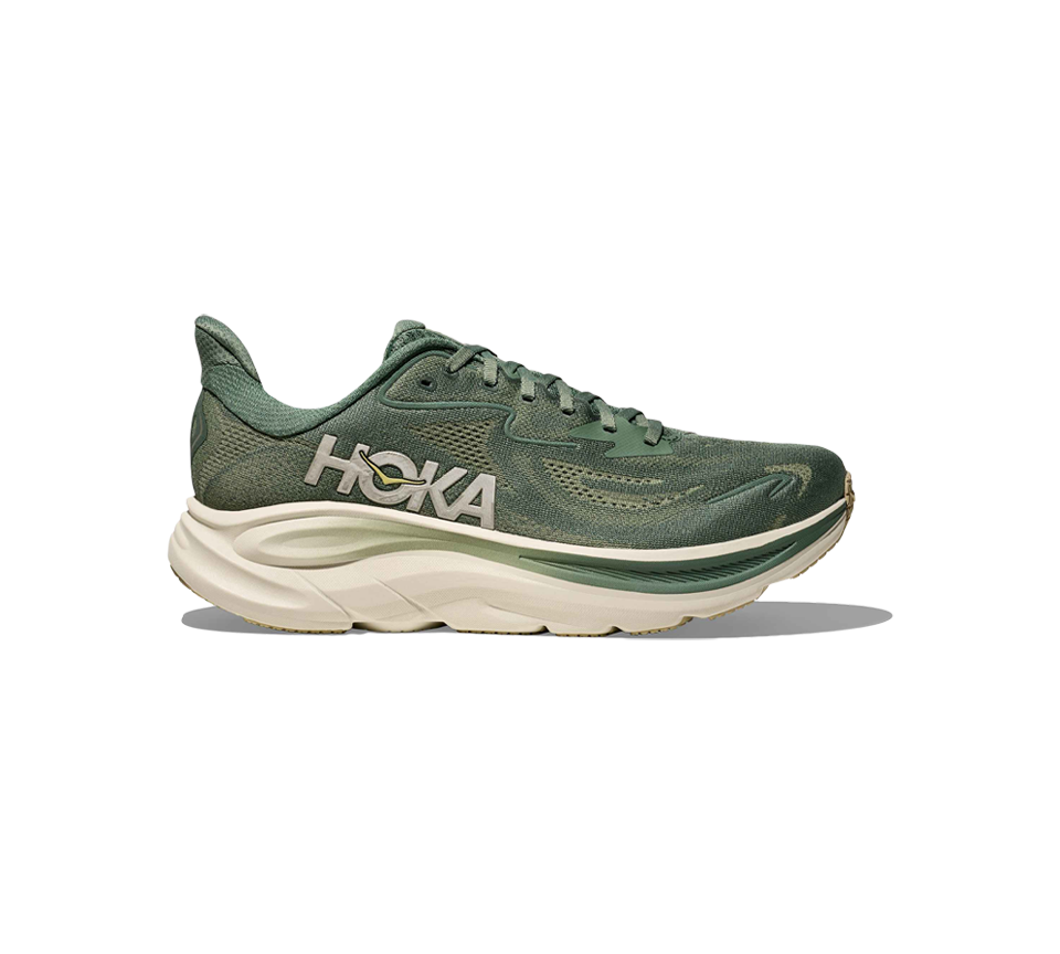 Hoka Clifton 10 Trainers
