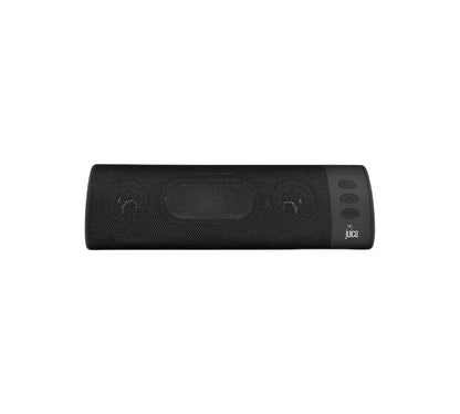Juice Boom Portable Bluetooth Speaker BMBAR BLK