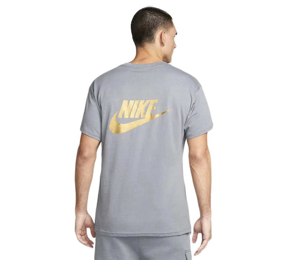 Nike Multi Logo Tee