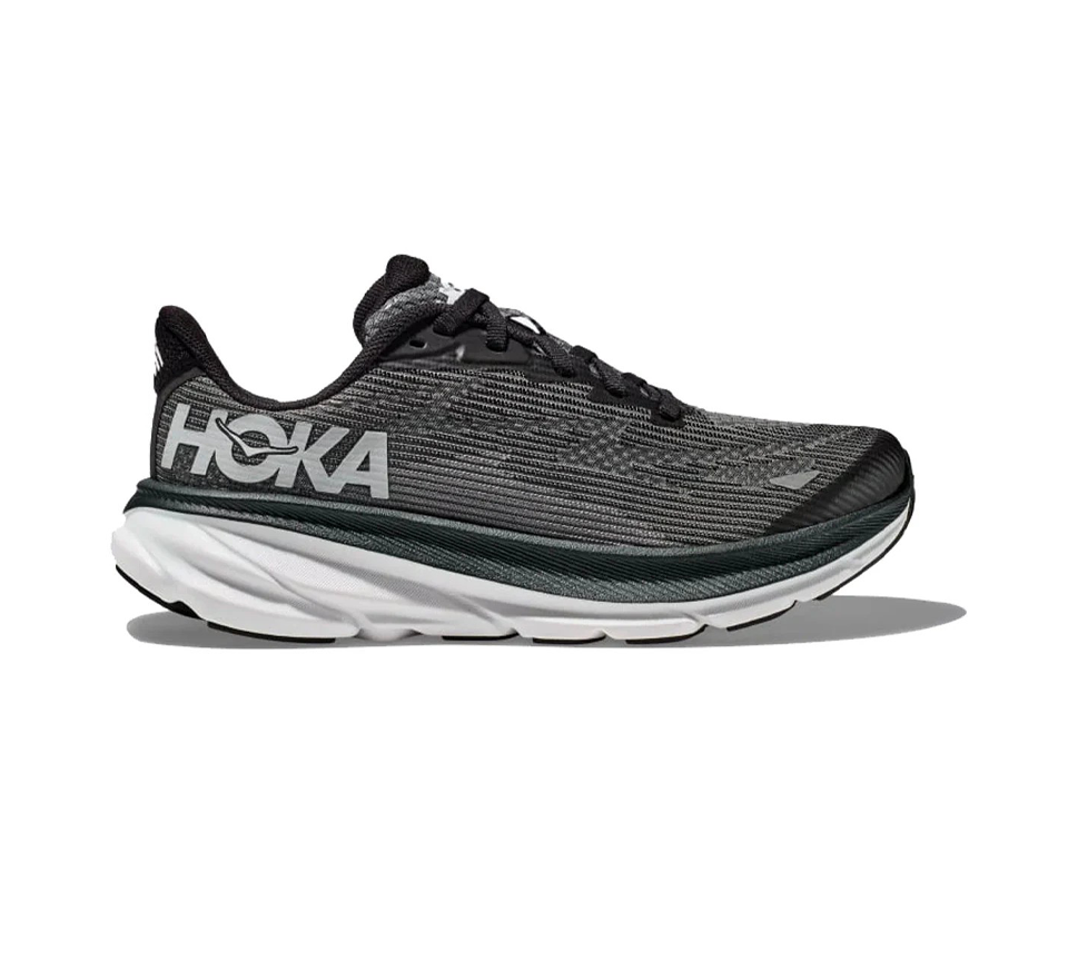 Hoka Clifton 9 Youth Trainers