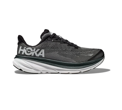 Hoka Clifton 9 Youth Trainers