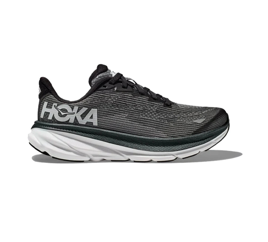 Hoka Clifton 9 Youth Trainers
