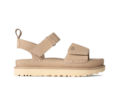 Women's UGG Goldestar Sandal