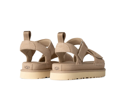 Women's UGG Goldestar Sandal