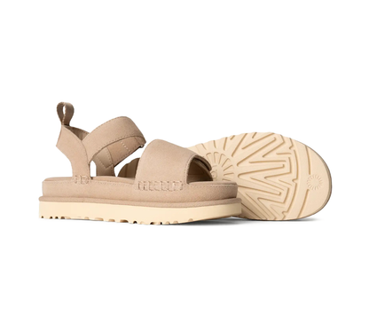 Women's UGG Goldestar Sandal