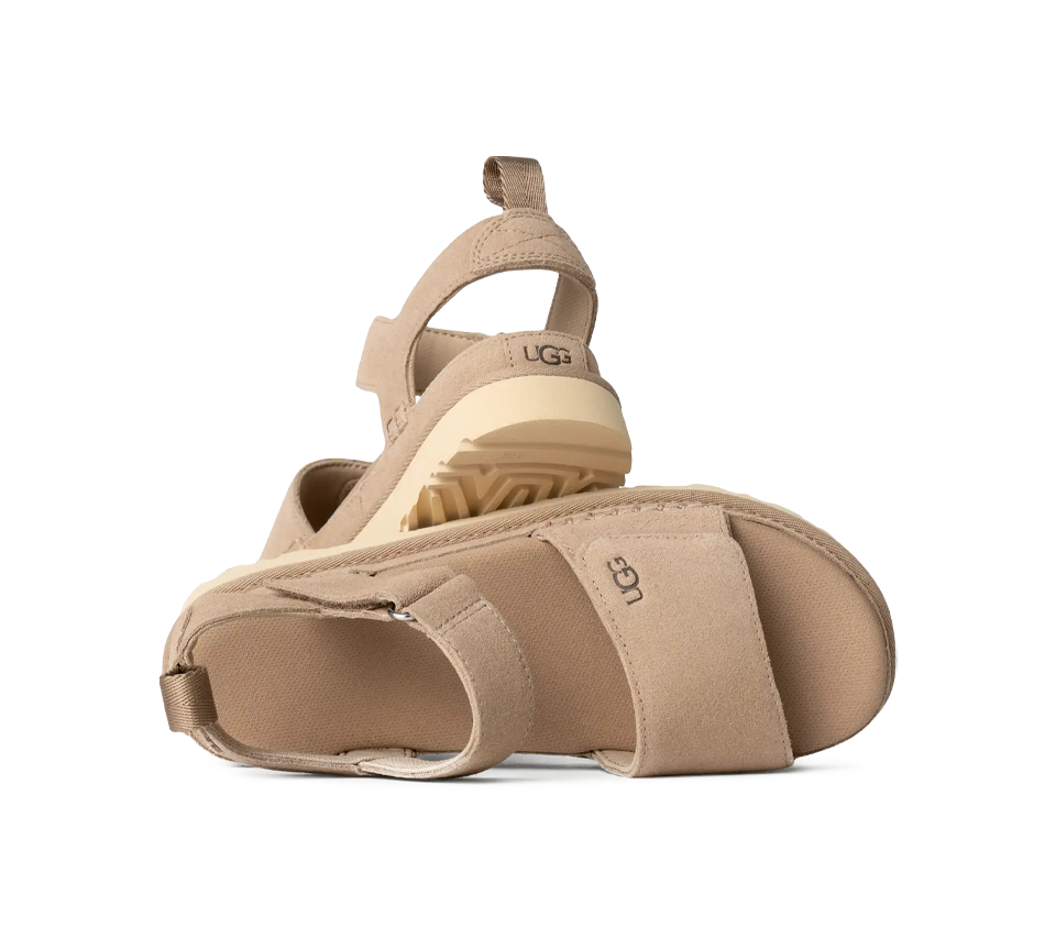Women's UGG Goldestar Sandal