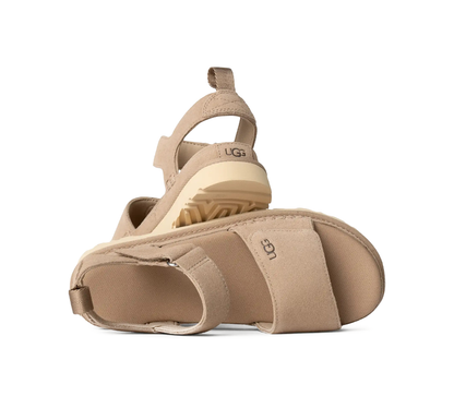 Women's UGG Goldestar Sandal