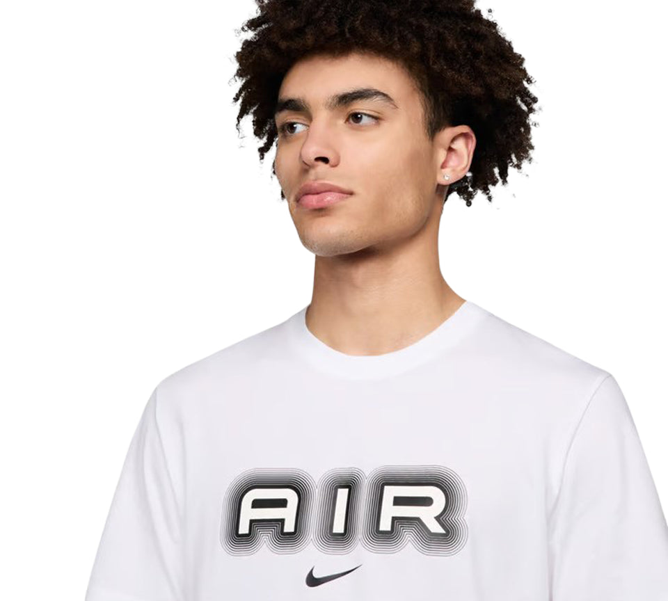 Nike Air Graphic Logo Tee