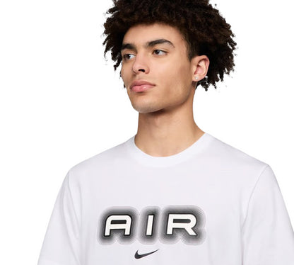 Nike Air Graphic Logo Tee