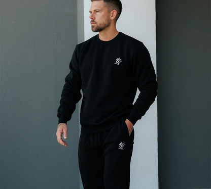 Gymking Fundamental Sweatshirt