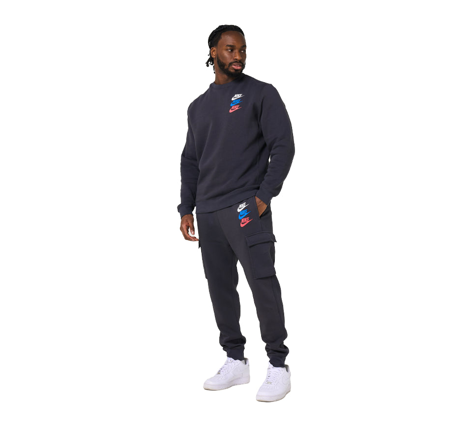 Nike Standard Fulltracksuit