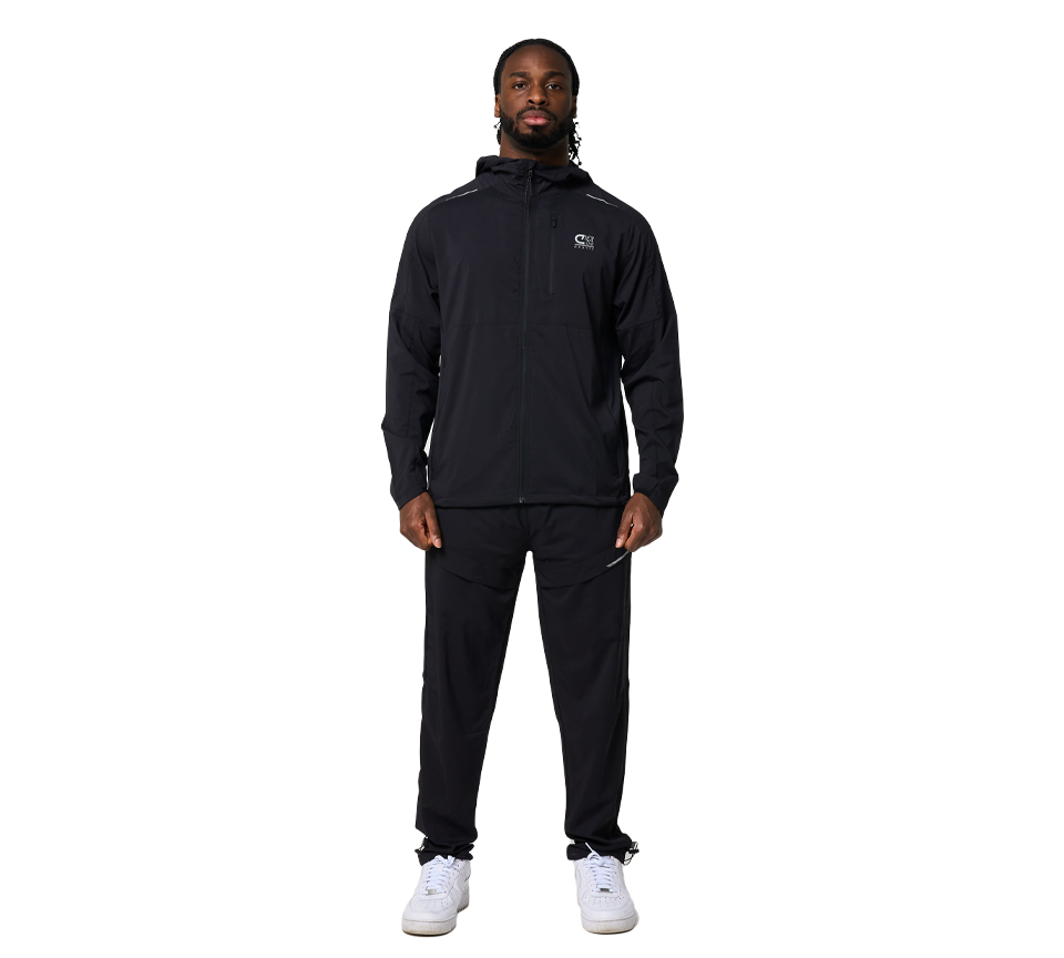 Cruyff Igneous Windbreaker