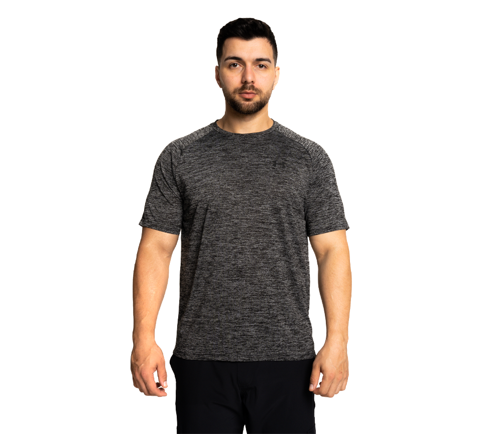 UNDER ARMOUR TECH 2.0 T SHIRT