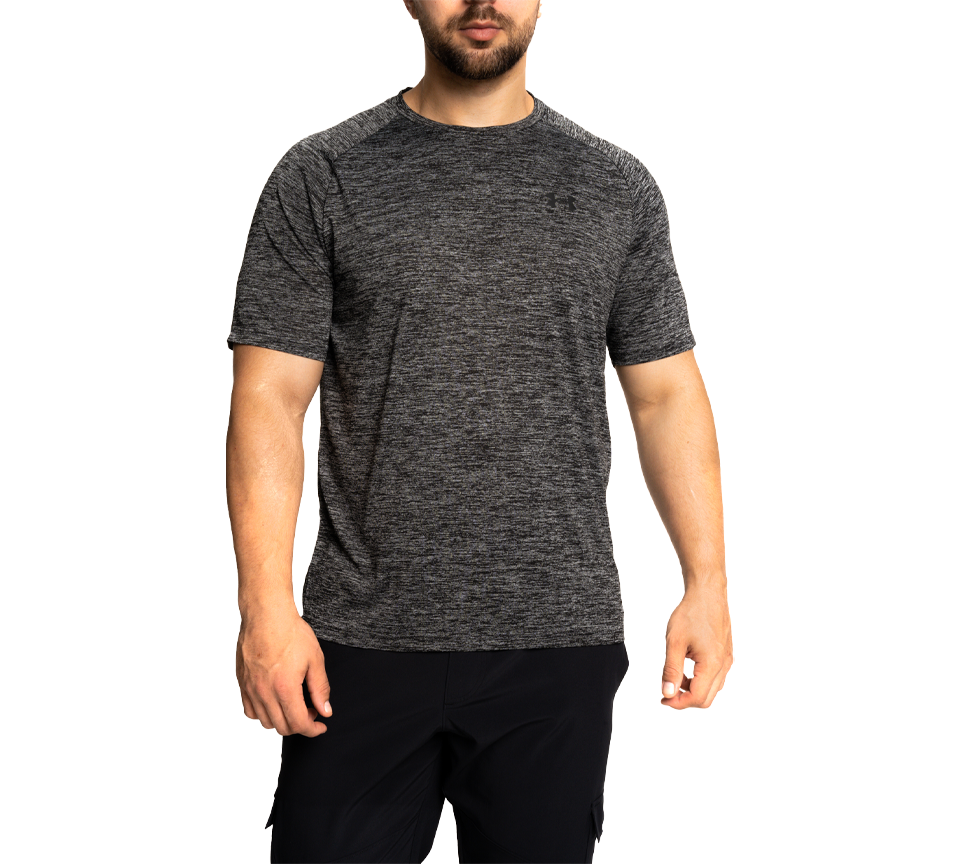 UNDER ARMOUR TECH 2.0 T SHIRT